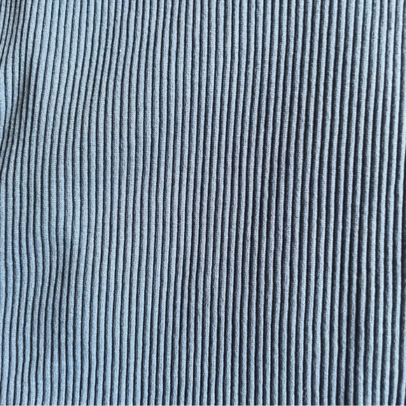 Zara Contour v neck bodysuit - Picture 4 of 4